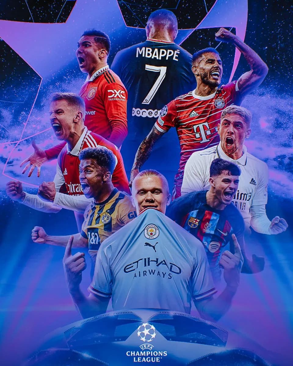 Live Sport · 4K