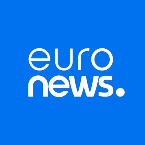 Euronews logo
