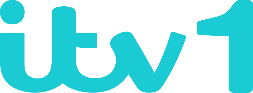 ITV1 logo