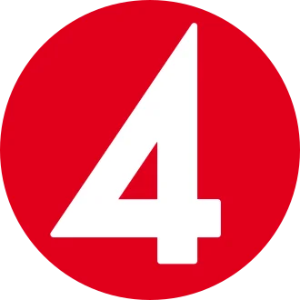 TV4 Sweden logo