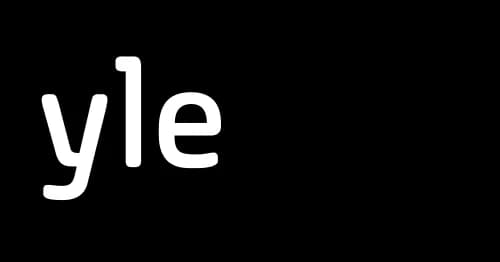 Yle TV1 logo