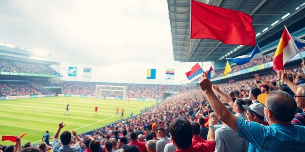 Cele mai bune canale de sport pentru a urmări meciurile live în 2024