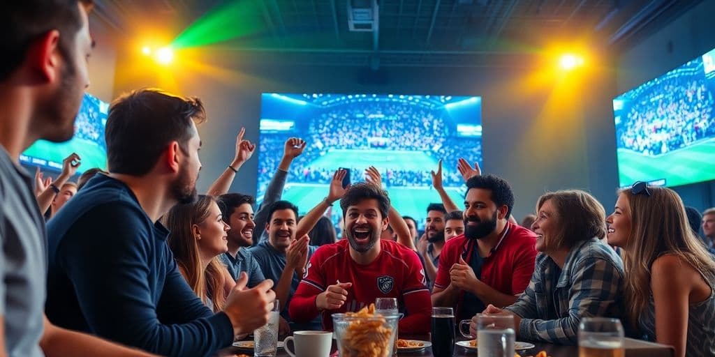Digi Sport Streaming: Cum să urmărești meciurile tale preferate în direct