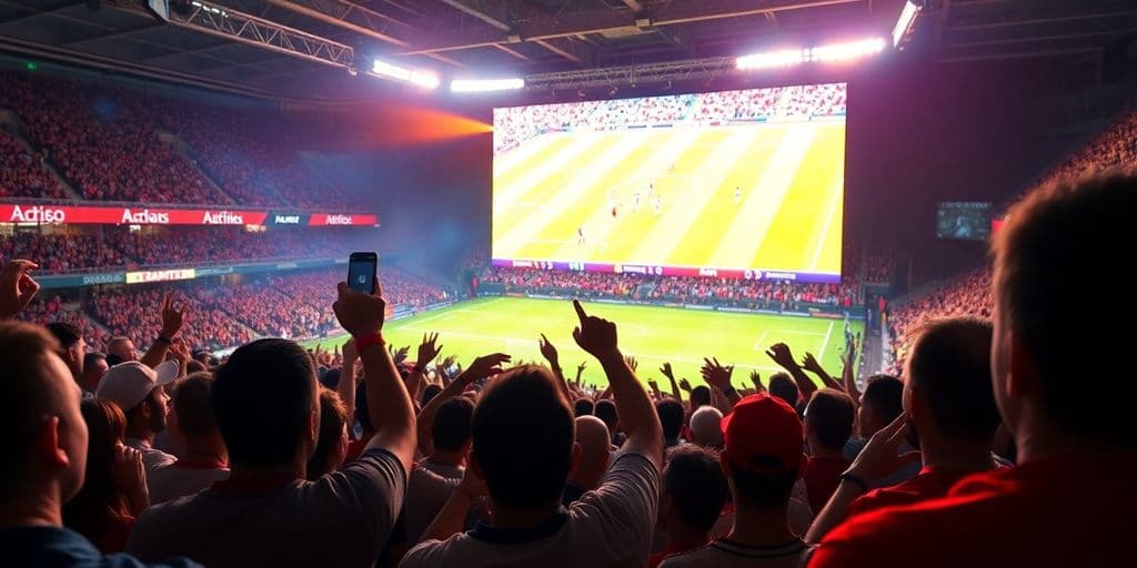 Ghid complet pentru Digi Sport streaming: Cum să urmărești meciurile preferate în direct