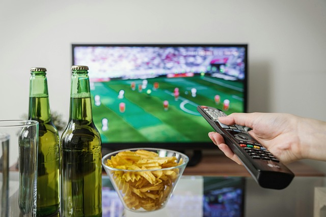 IPTV Service